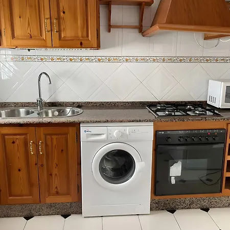 Centrico Ideal Parejas アパート コニル・デ・ラ・フロンテラ