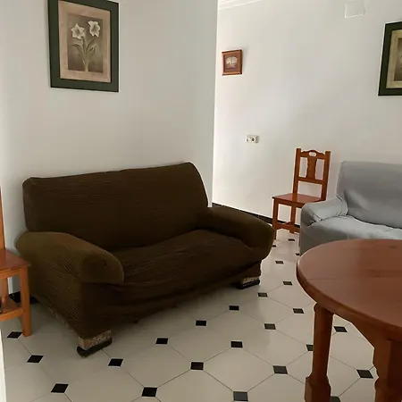Apartman Centrico Ideal Parejas Conil de la Frontera