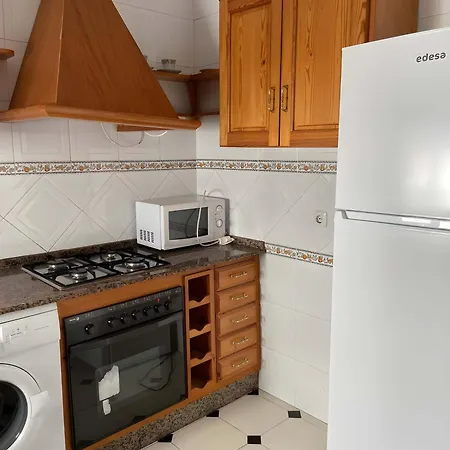 Apartman Centrico Ideal Parejas *