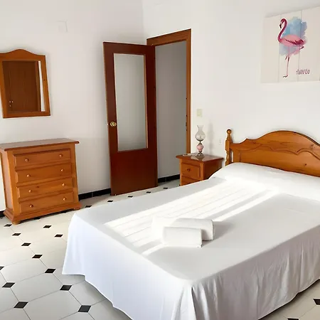 Apartman Centrico Ideal Parejas *