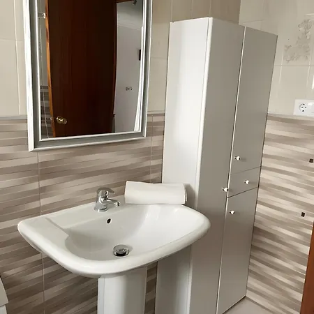 Centrico Ideal Parejas Apartman Conil de la Frontera