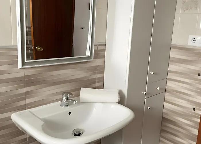 Centrico Ideal Parejas Apartman Conil de la Frontera