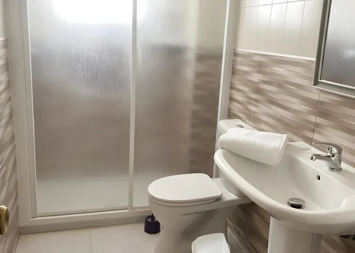 Apartman Centrico Ideal Parejas