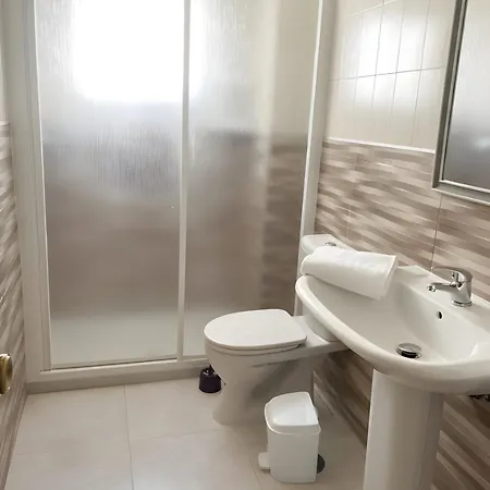 Appartement Centrico Ideal Parejas