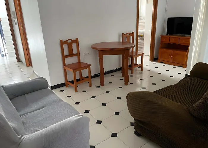 Centrico Ideal Parejas Appartement