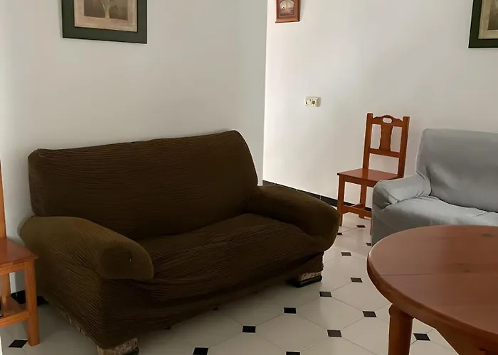 Appartement Centrico Ideal Parejas Conil De La Frontera