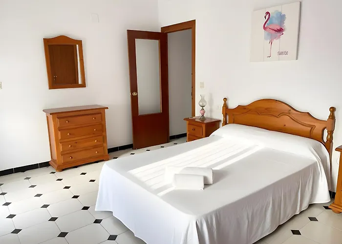 Appartement Centrico Ideal Parejas *